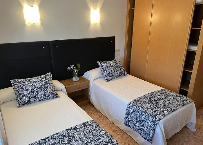 Hotel Ronsel