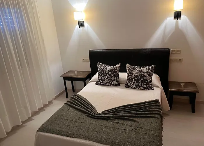 Hotel Ronsel