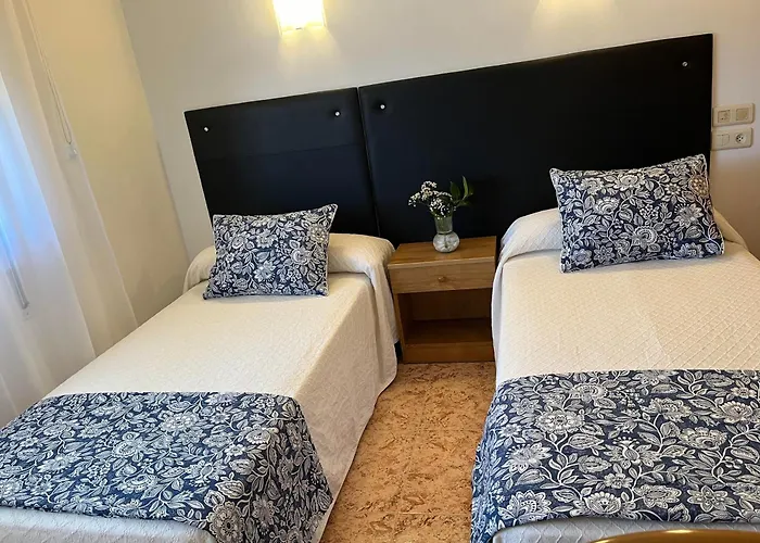 Hotel Ronsel