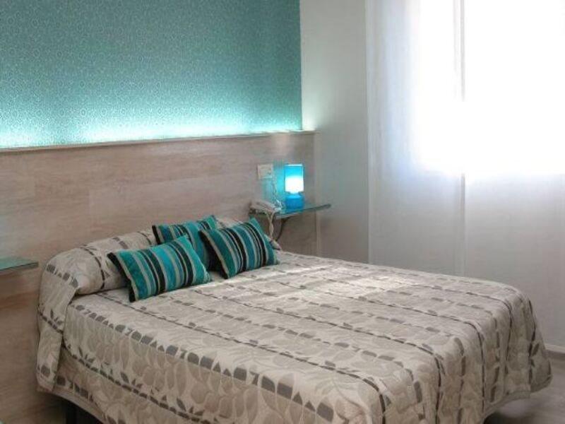 Hotel Ronsel Montalvo