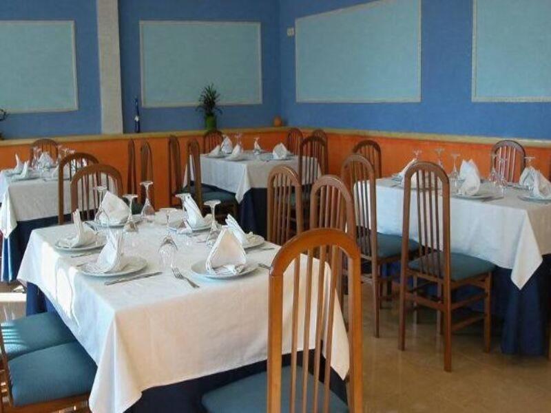 Hotel Ronsel Montalvo