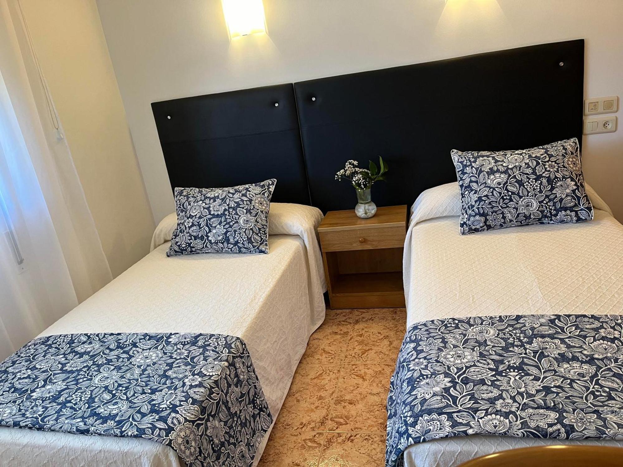 Hotel Ronsel 2*