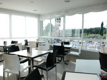 Ronsel Hotel Montalvo