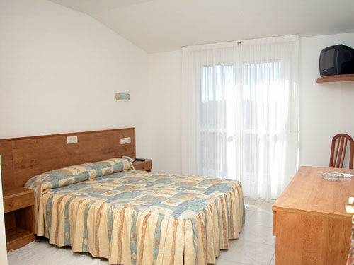 Hotel Ronsel 2*