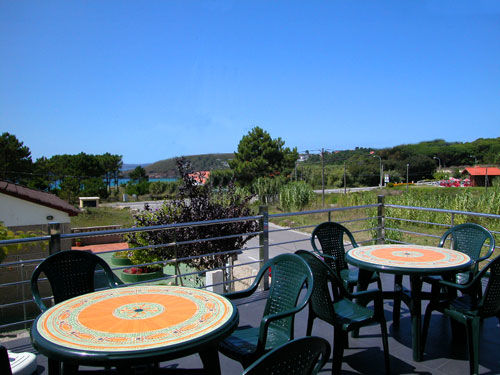 Hotel Ronsel Montalvo