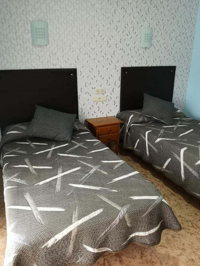 Ronsel Hotel