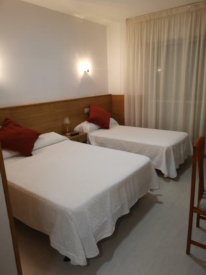 Hotel Ronsel