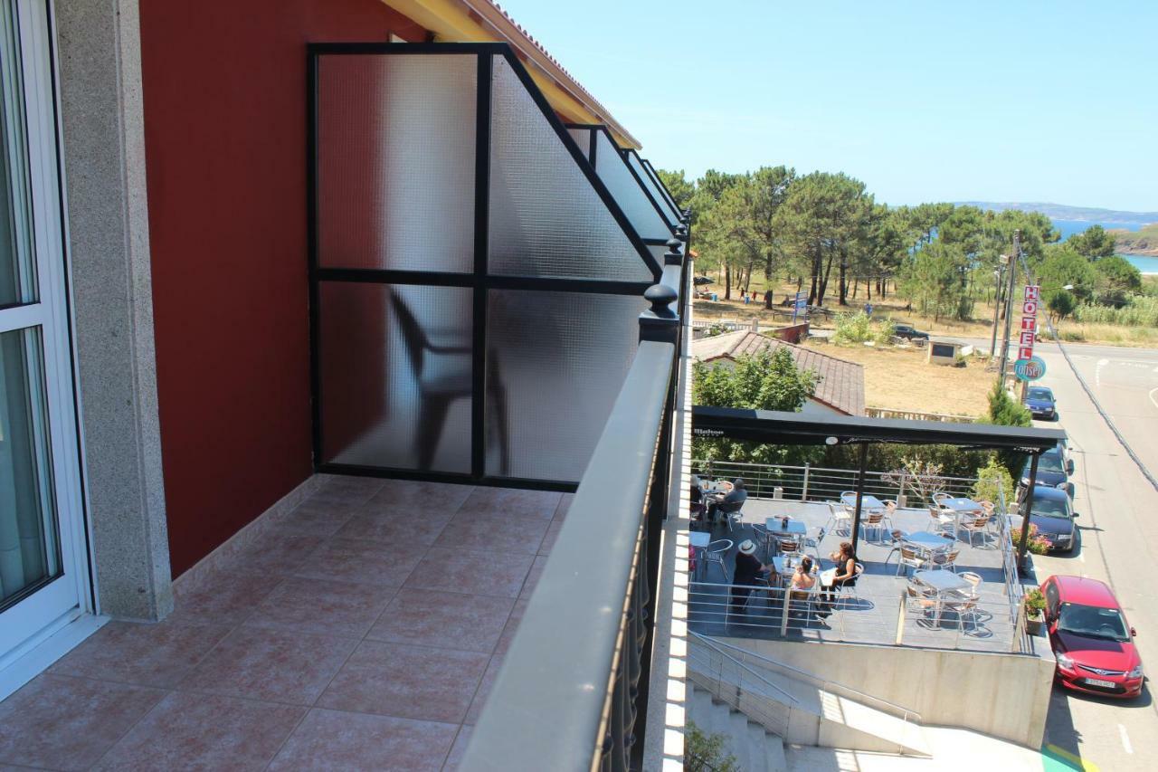 Hotel Ronsel Montalvo