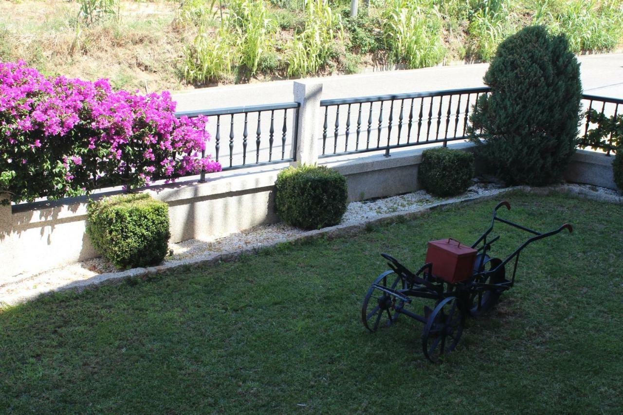 Hotel Ronsel Montalvo